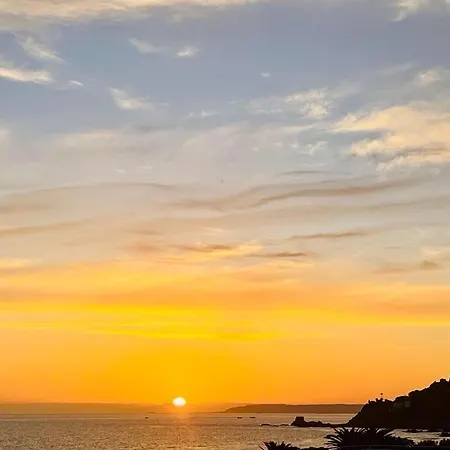 Villa Atlaymar Barbate Zewnętrze zdjęcie