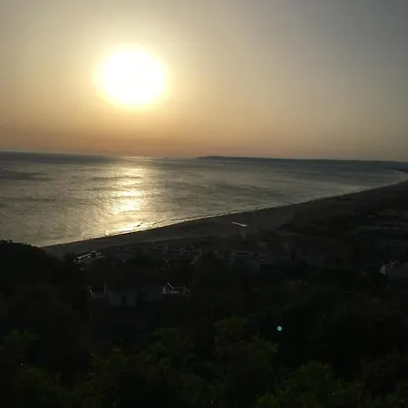 Villa Atlaymar Barbate Zewnętrze zdjęcie