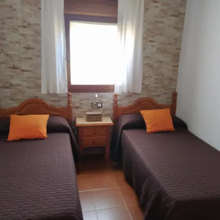 Villa Atlaymar Barbate Zewnętrze zdjęcie