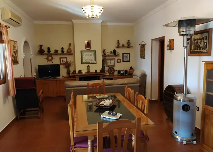 Villa Atlaymar