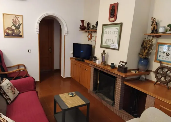 Villa Atlaymar
