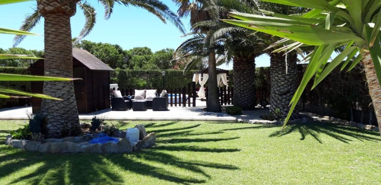Holiday home Atlaymar *